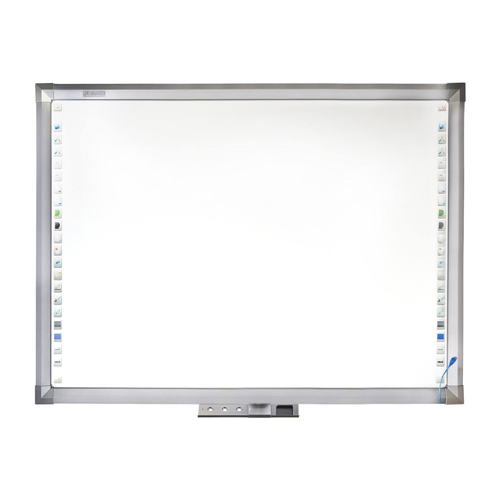 برد هوشمند آی برد iboard Interactive Whiteboard