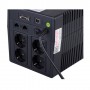 یو پی اس لاین اینتراکتیو UPS 1000VA باتری داخلی Niroosan Ecopower Line Interactive