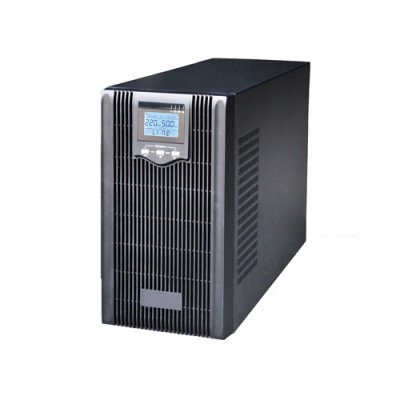 یو پی اس آنلاین UPS 10KVA باتری خارجی Niroosan Hi-Tec II Online