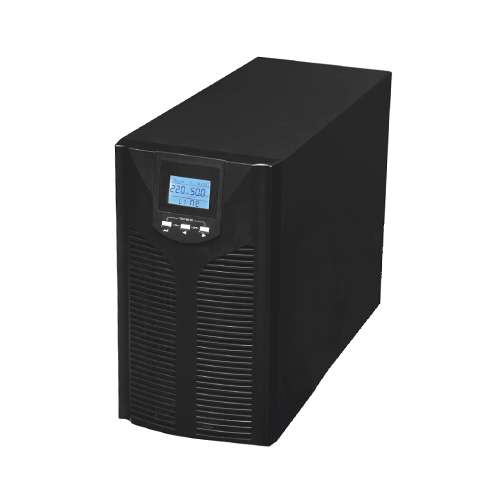 یو پی اس آنلاین UPS 3KVA باتری خارجی Niroosan Hi-Tec II Online