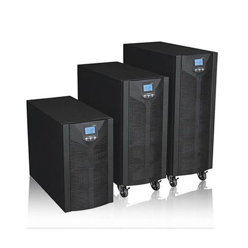 یو پی اس آنلاین سه فاز به سه فاز UPS 20KVA 3/3 باتری خارجی Niroosan Hi-Tech Online
