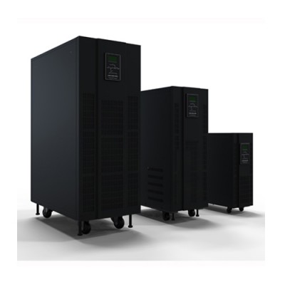 یو پی اس آنلاین تک فاز ترانس ایزوله UPS 6KVA باتری داخلی Niroosan ISO-Tech Online